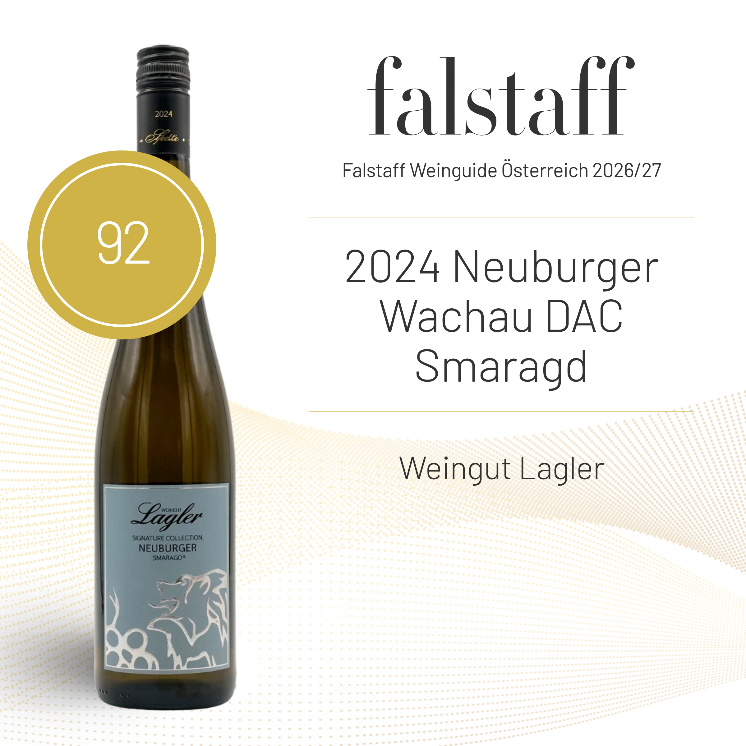 Neuburger Smaragd® 2024