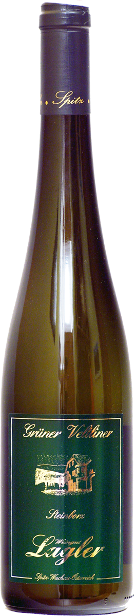 Grüner Veltliner Steinborz Smaragd® 2008