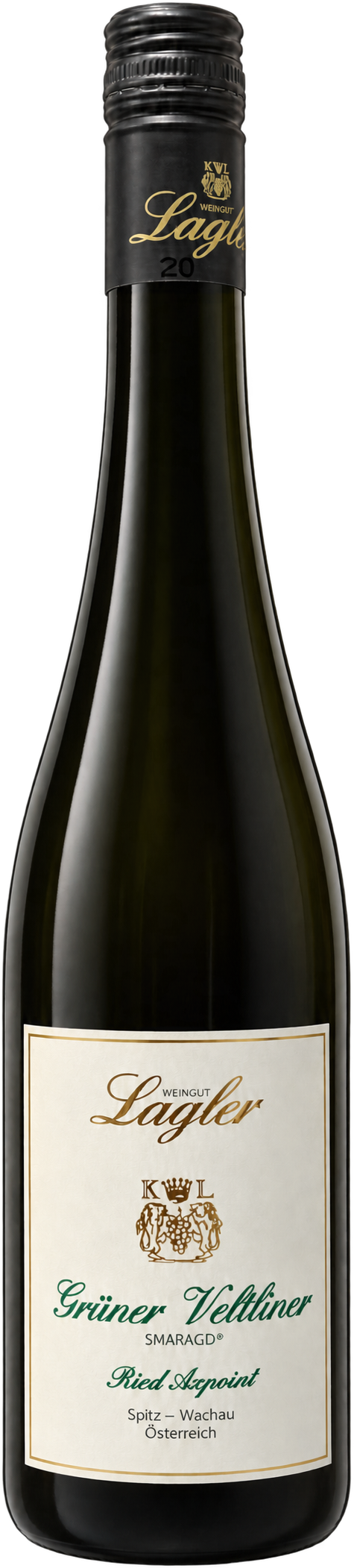 Grüner Veltliner Axpoint Smaragd® 2024