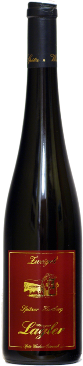 Zweigelt Hartberg  2008