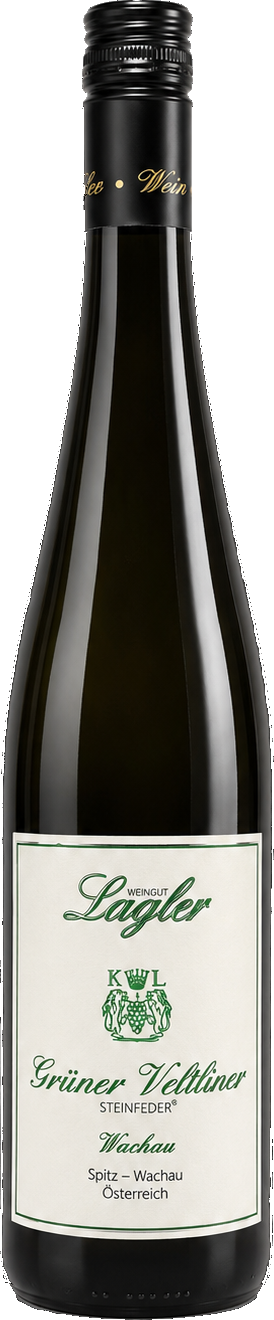 Grüner Veltliner Steinfeder® 2025