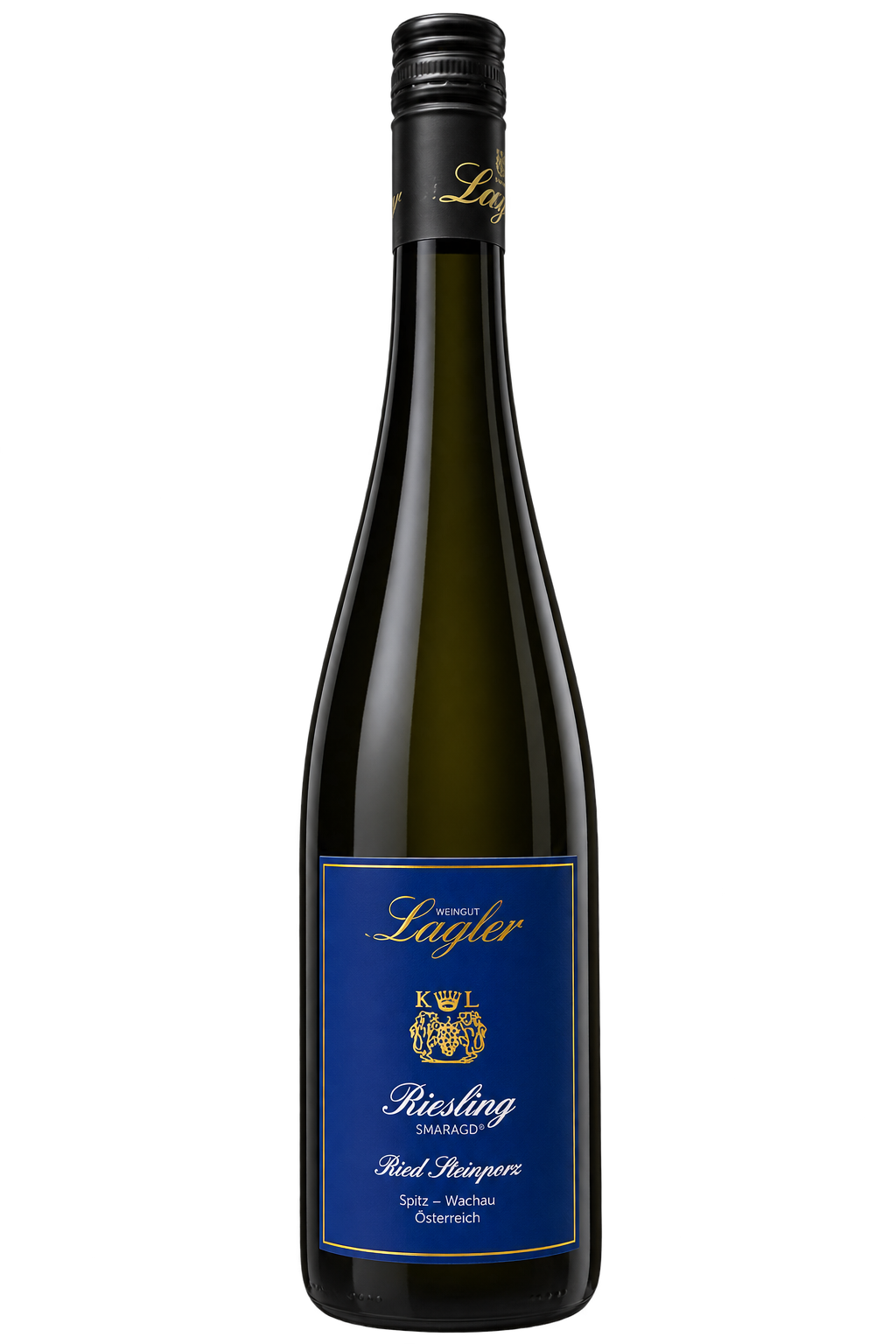 Riesling Ried Steinporz Smaragd® 2025