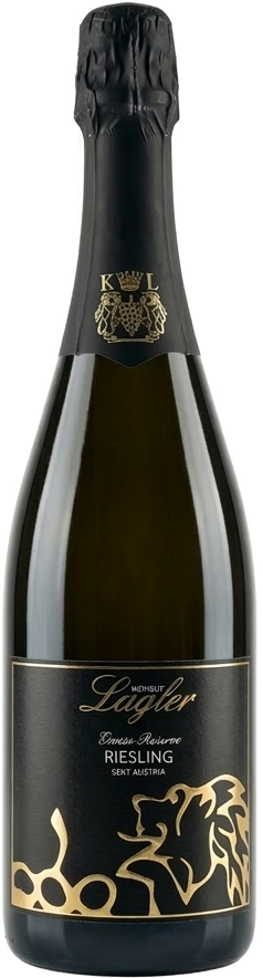 Riesling - SEKT Austria Große Reserve 2017