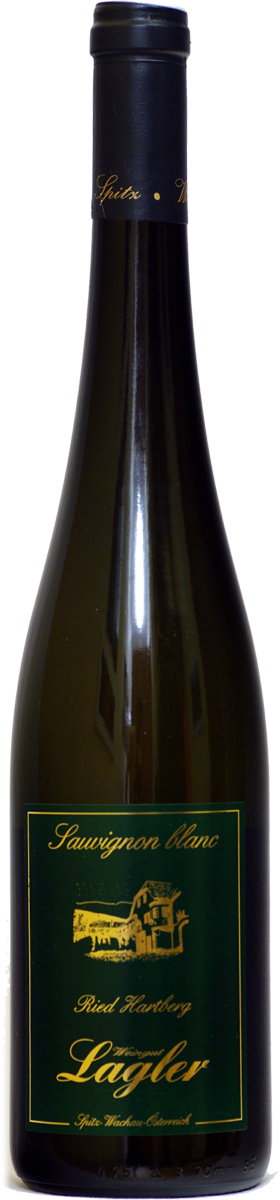 Sauvignon Blanc Hartberg Smaragd® 2017
