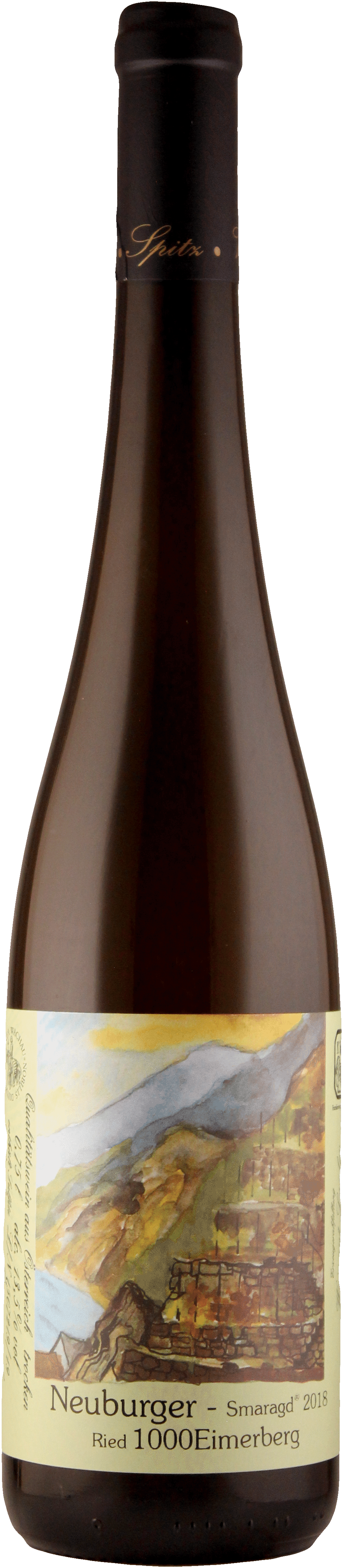 Riesling 1000Eimerberg Smaragd® 2021