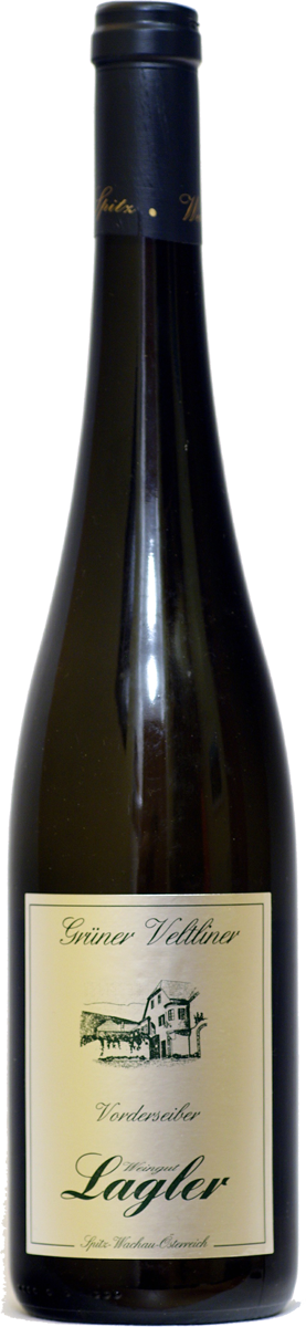 Grüner Veltliner Vorderseiber 2014