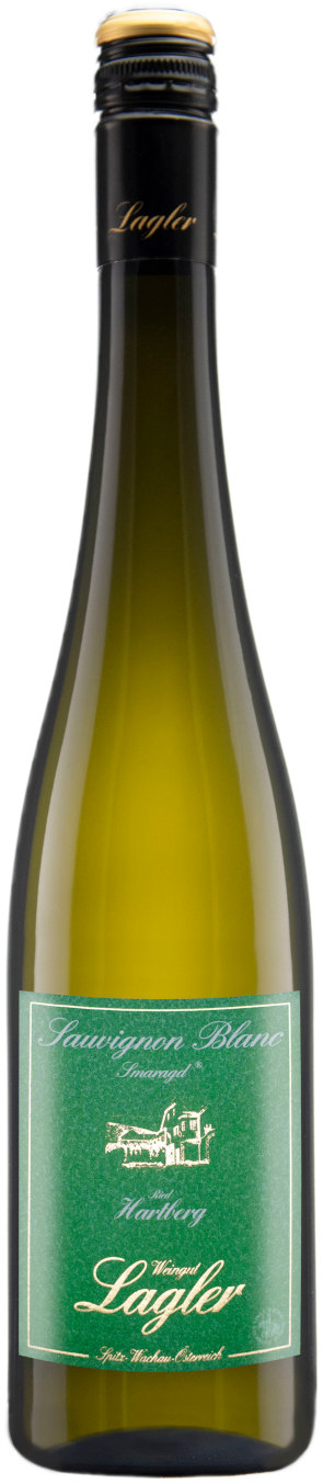 Sauvignon Blanc Hartberg Smaragd 2018
