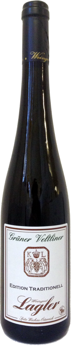 Grüner Veltliner EDITION TRADITIONELL  2017