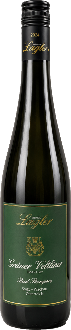 Grüner Veltliner Ried Steinporz Smaragd® 2024