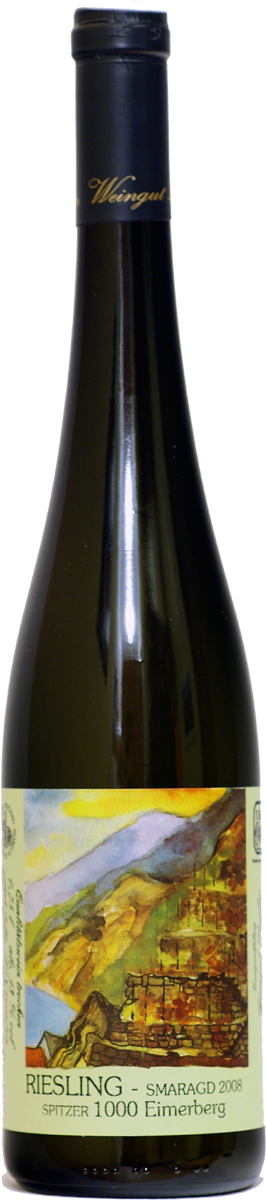 Riesling Ried 1000Eimerberg Smaragd® 2019