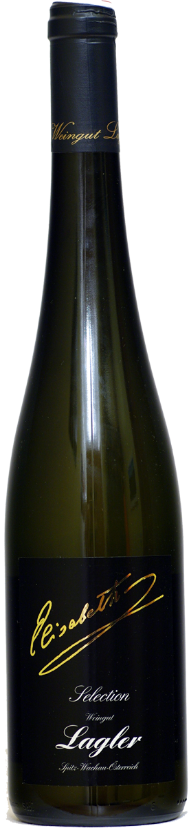 Grüner Veltliner Elisabeth Selection 2019