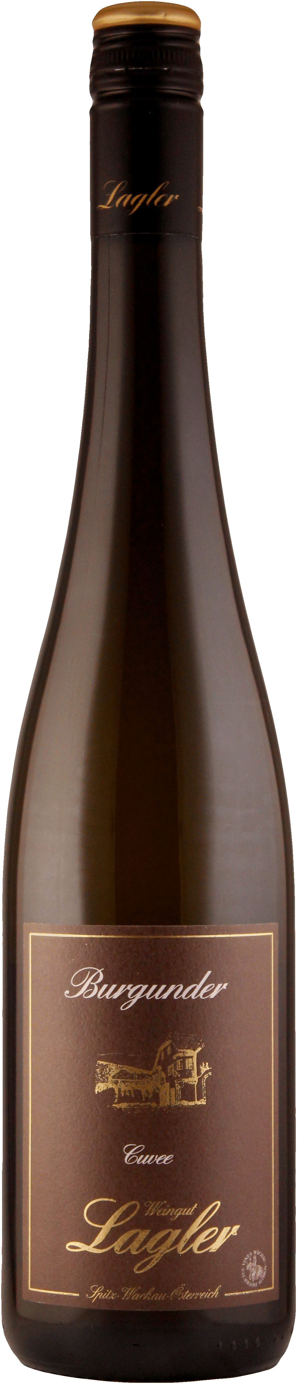 Weißburgunder-Chardonnay Cuvee 2012