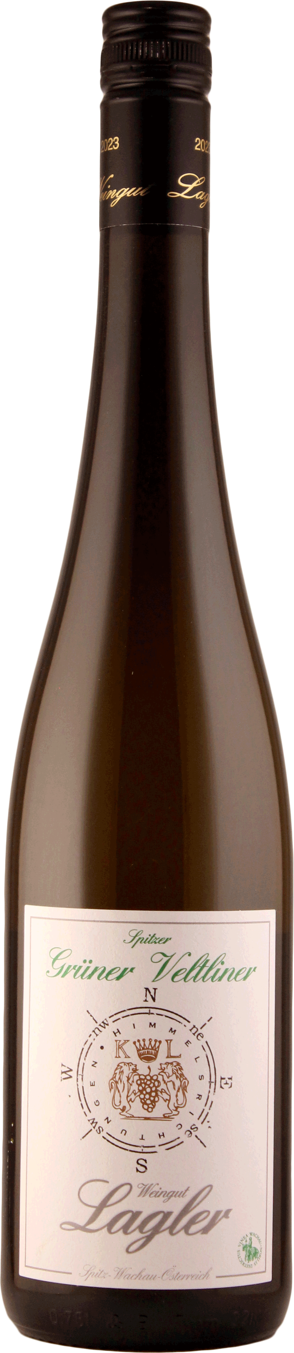 Grüner Veltliner Himmelsrichtungen Federspiel® 2025 - Wachau DAC