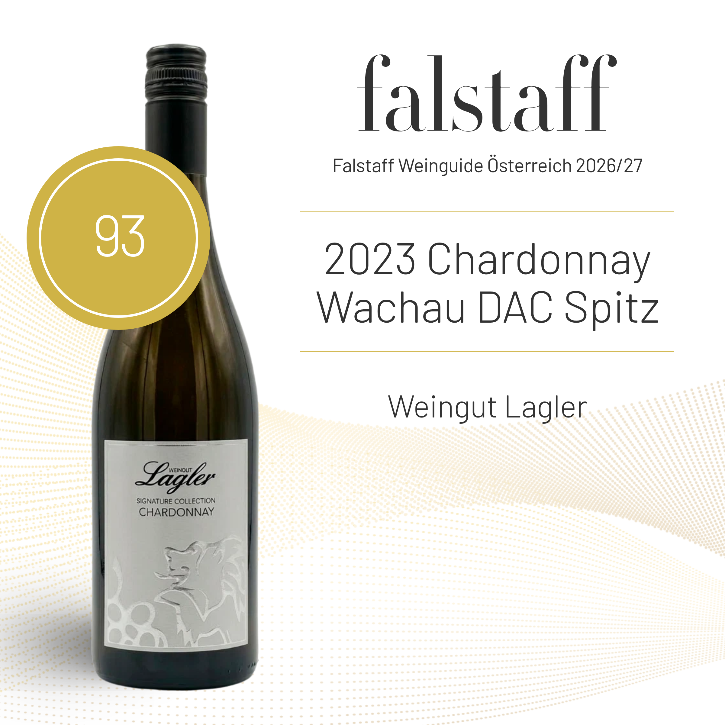 Chardonnay 2023