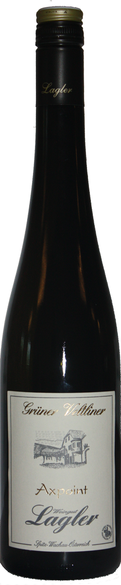Grüner Veltliner Ried Axpoint Smaragd 2019