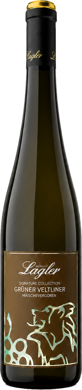 Grüner Veltliner MAISCHEVERGOREN 2022