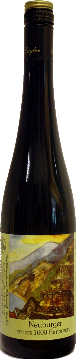 Neuburger 1000Eimerberg Smaragd® 2018