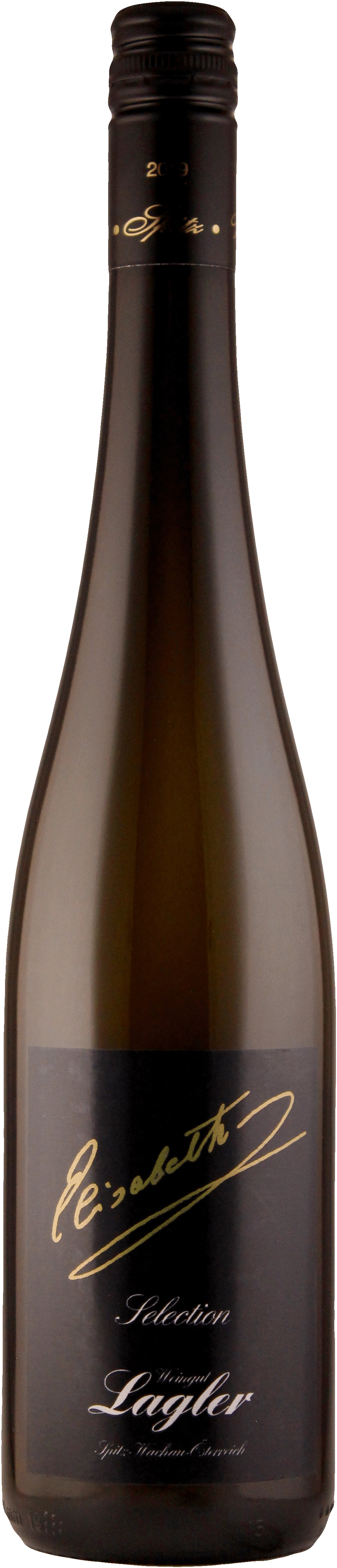 Grüner Veltliner Elisabeth Selection 2017