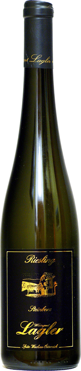 Riesling Steinborz Smaragd® 2008