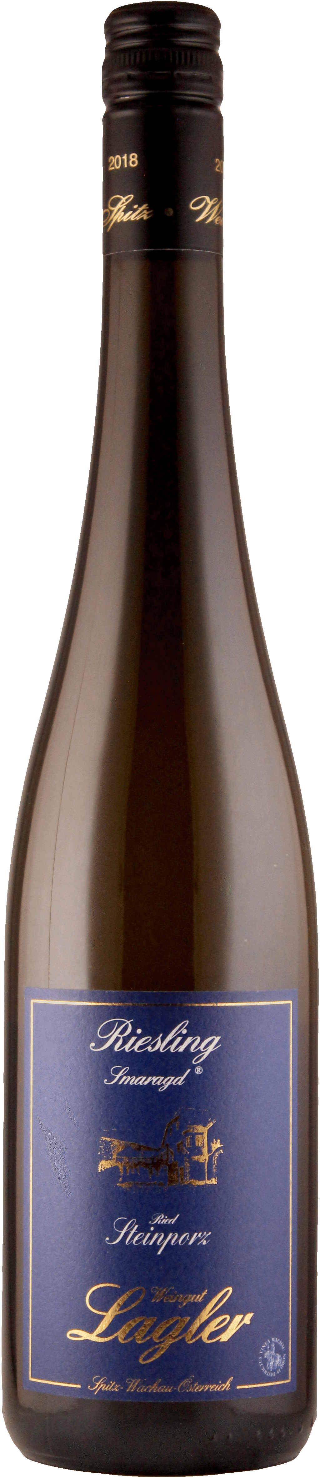 Riesling Ried Steinporz Smaragd® 2024