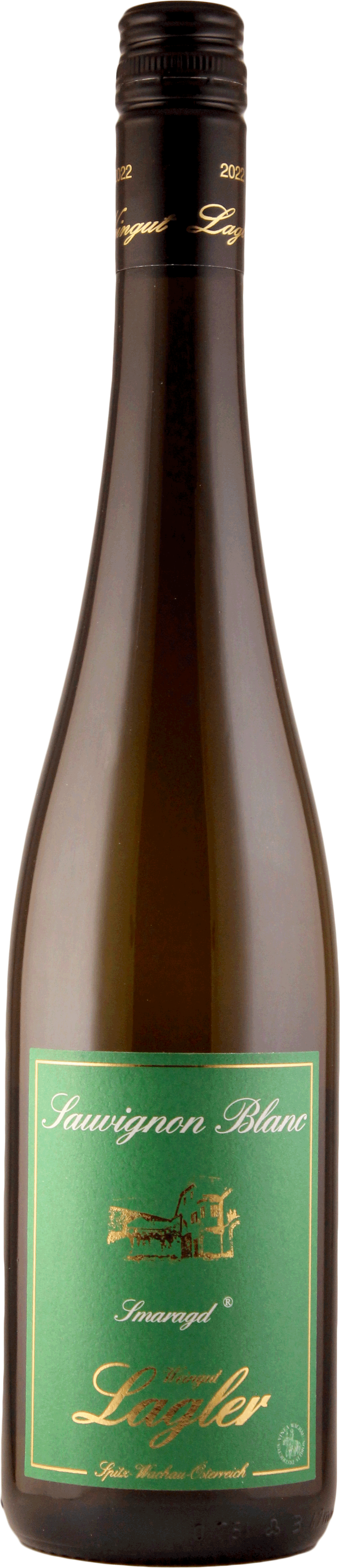 Sauvignon Blanc Smaragd® 2023