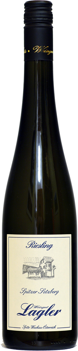 Riesling Ried Setzberg Federspiel® 2019