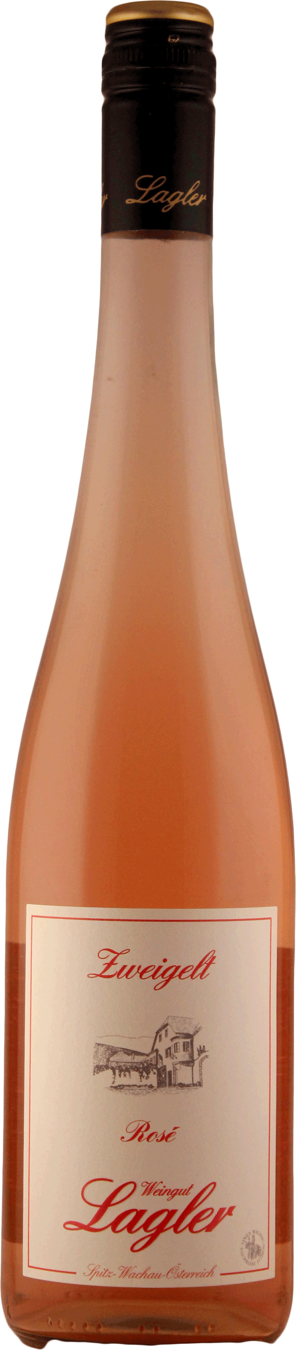 Zweigelt Rosé 2021