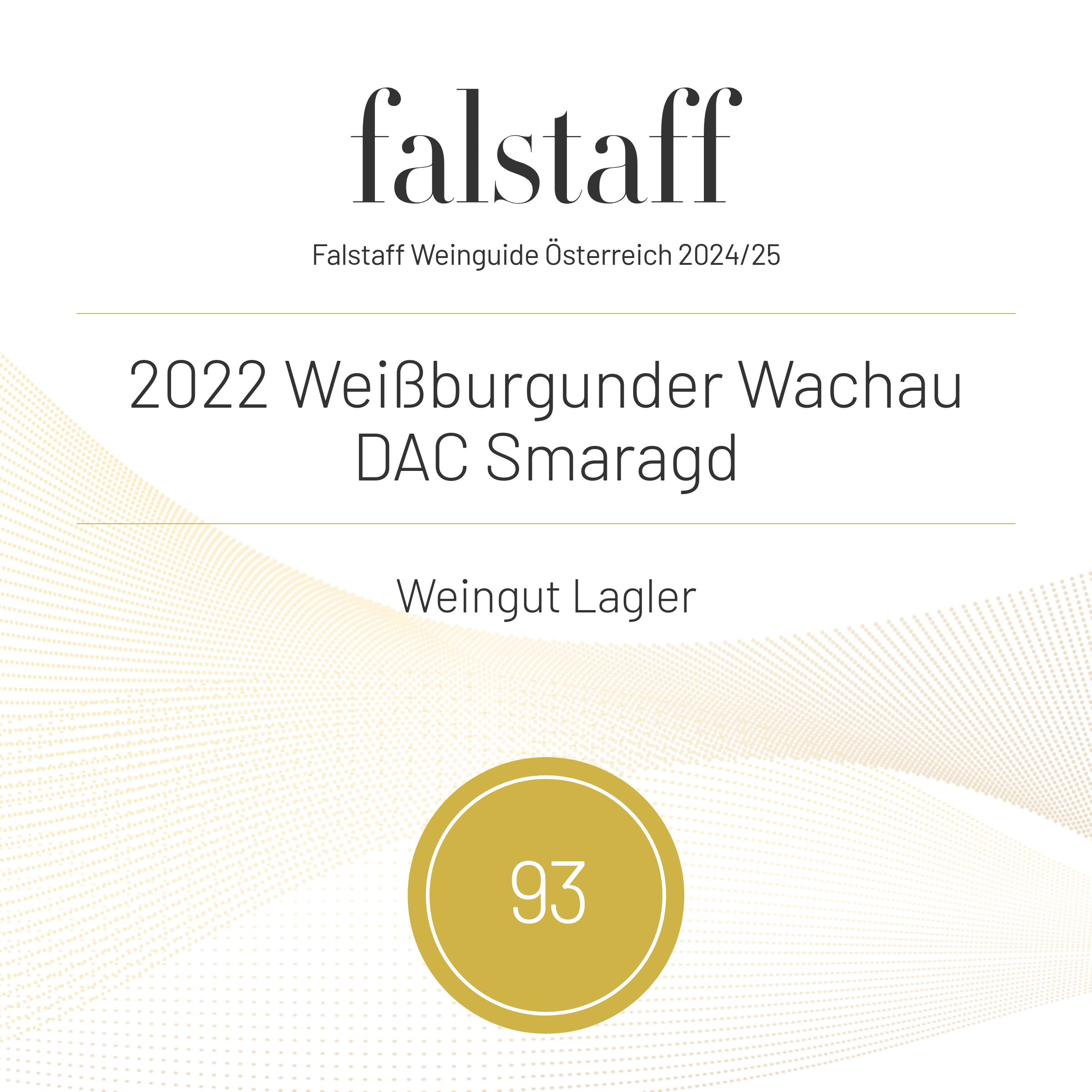Weißburgunder Smaragd® 2022