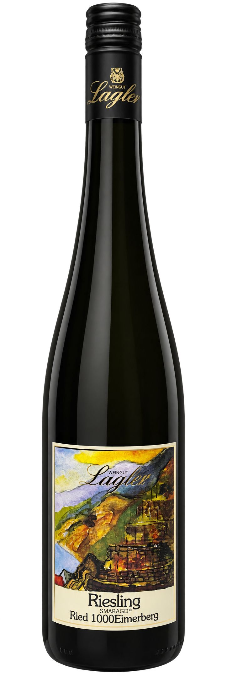 Riesling 1000Eimerberg Smaragd® 2025