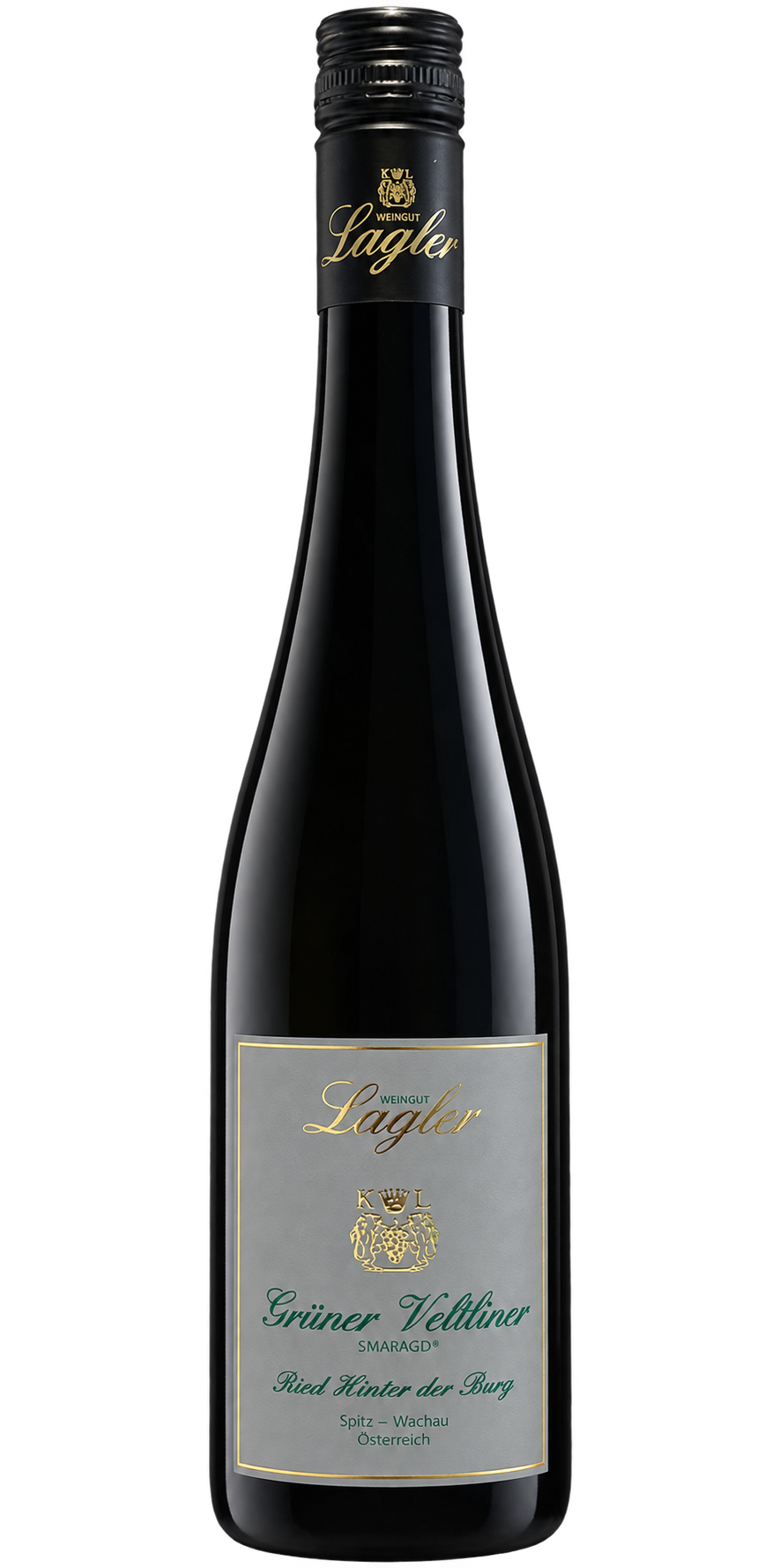 Grüner Veltliner Hinter der Burg Smaragd® 2024