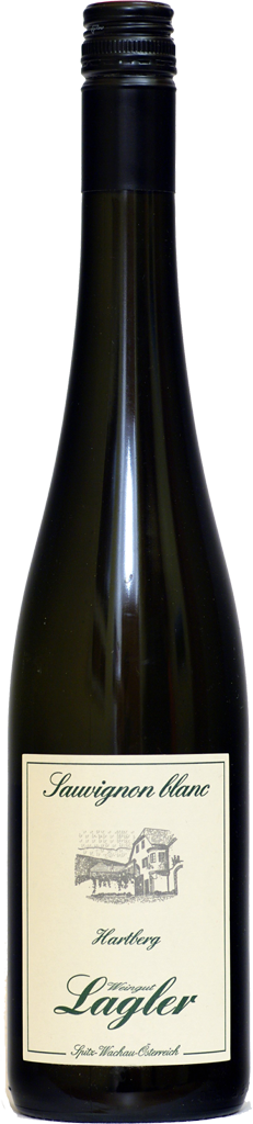 Sauvignon Blanc Hartberg 2014