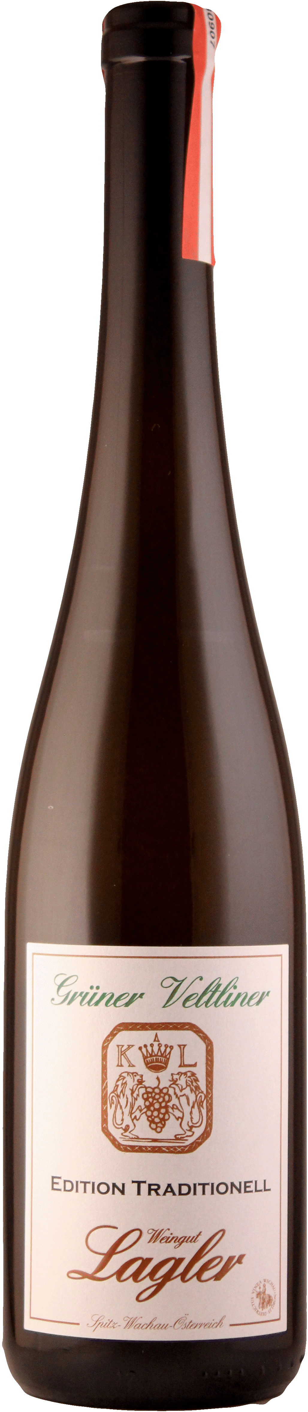 Grüner Veltliner EDITION TRADITIONELL 2021