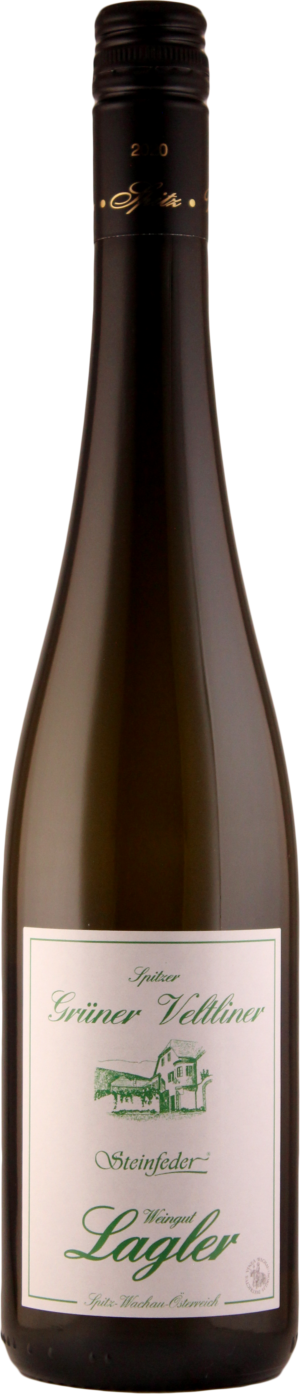 Grüner Veltliner Steinfeder® 2024