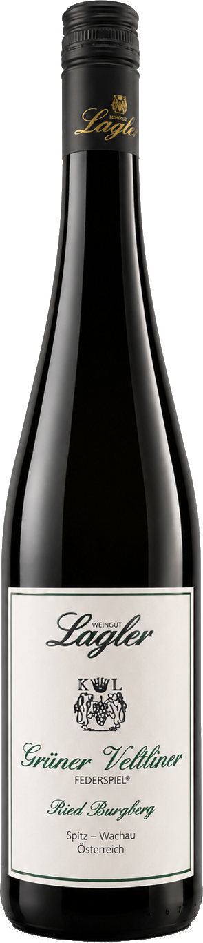 Grüner Veltliner Ried Burgberg Federspiel® 2025