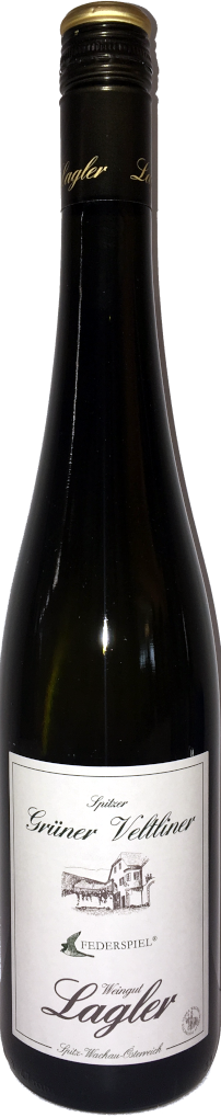 Grüner Veltliner Spitzer Federspiel® 2019