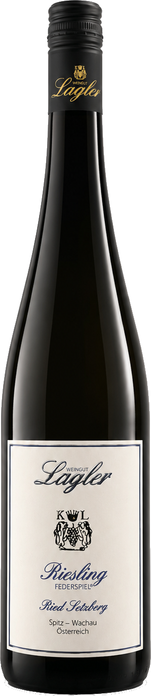 Riesling Setzberg Federspiel® 2025
