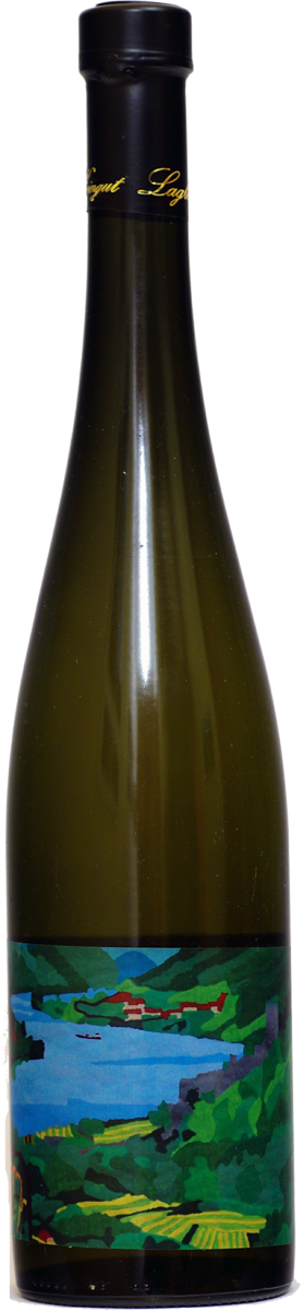 Riesling Atzberg Qualitätswein 2009