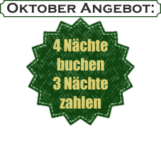 Oktober Angebot