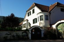 Stammhaus Lagler