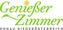 Genießerzimmer Logo