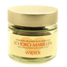 Wieser Schoko Marillen