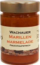 Wachauer Marillenmarmelade