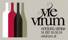 Logo Vievinum 2014