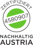 Nachhaltig Austria Logo